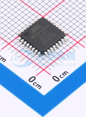 ATMEGA168PA-AU LQFP-32(7x7) 全新原装 元器件BOM配单