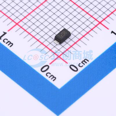 CRS08(T5L,TEM,Q) S-FLAT 肖特基二极管 全新原装 元器件配单可开