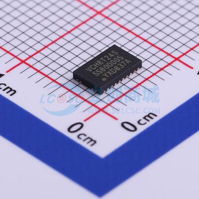 74AVCH8T245BQ,118 DHVQFN-24-EP(3.5x5.5) 转换器/电平移位器 全