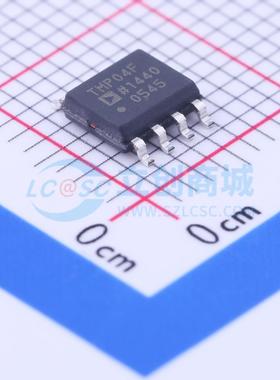 TMP04FSZ SOIC-8 温度传感器 全新进口原装 元器件BOM配单