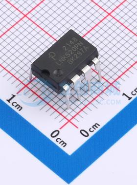 LNK520PN DIP-8 AC-DC控制器和稳压器 全新原装 元器件BOM配单