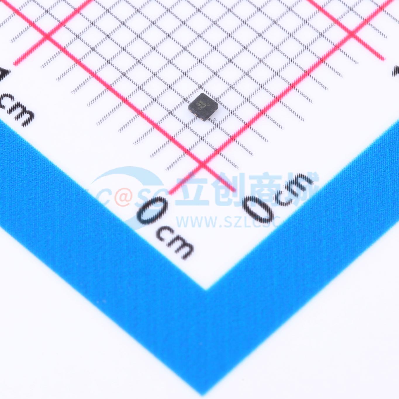 SN74AXC1T45DEAR X2-SON-6(1x1) 转换器/电平移位器 全新原装 元
