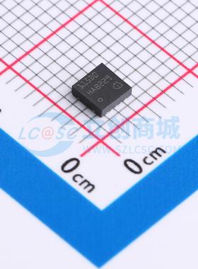 TLS115D0LD TSON-10-EP(3.3x3.3) 线性稳压器(LDO) 全新原装 元器