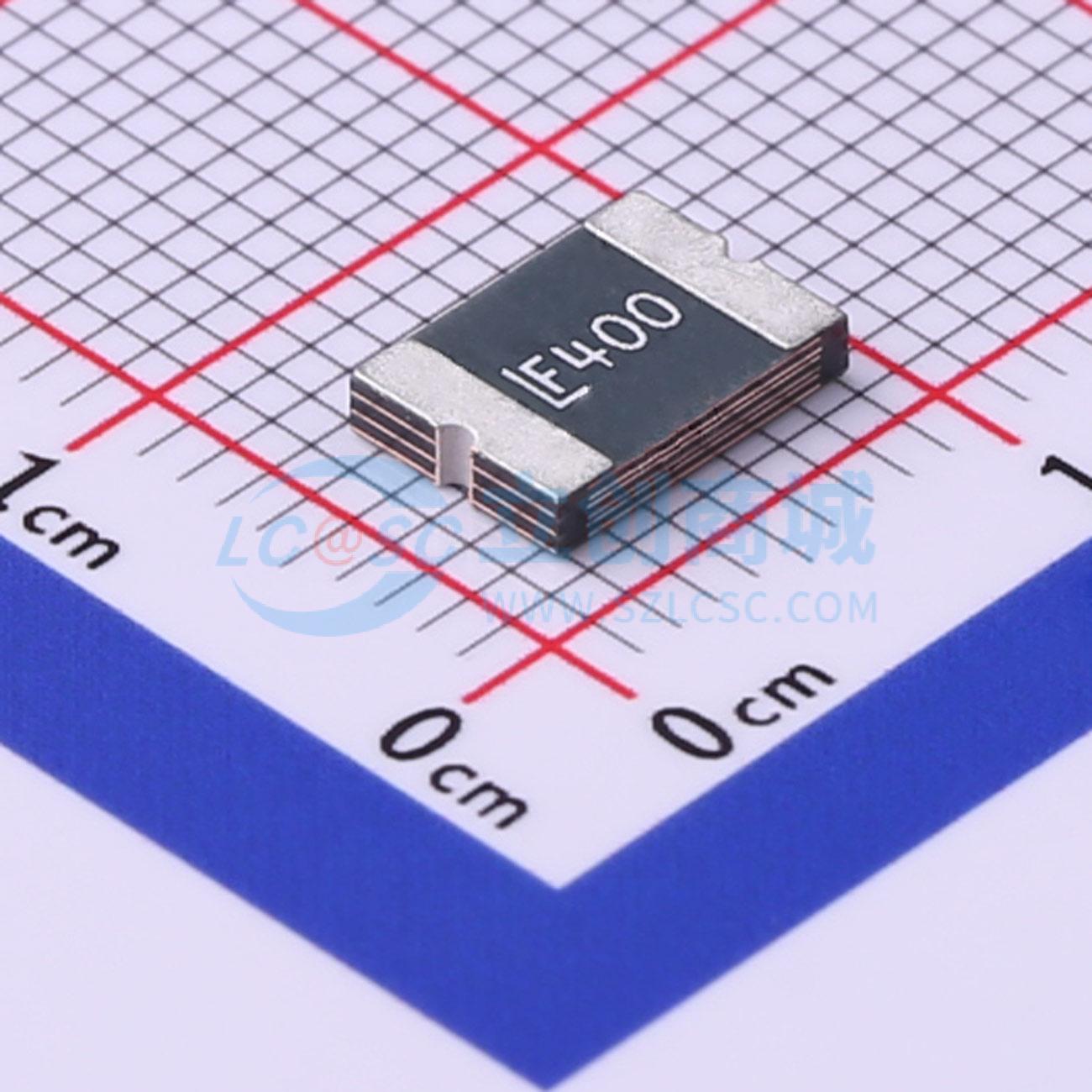 2920L400/15MR 2920 自恢复保险丝 Littelfuse力特 全新原装 可配