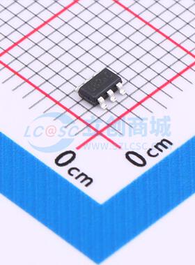 AP5724WUG-7 TSOT-23-6L LED驱动 全新原装 元器件配单可开票