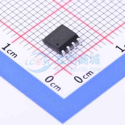 ME8321AS7G-N SOP-7 AC-DC控制器和稳压器 全新原装 元器件配单