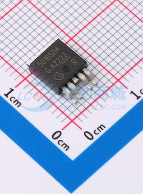 BTS5016SDAAUMA1 TO-252-5 功率电子开关 全新原装 元器件BOM配单