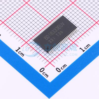 BD18333EUV-ME2 - LED驱动 全新原装 元器件配单可开票