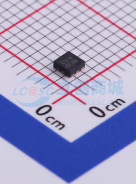 SIA923EDJ-T1-GE3 PowerPAK-SC-70-6-Dual 场效应管(MOSFET) VISH