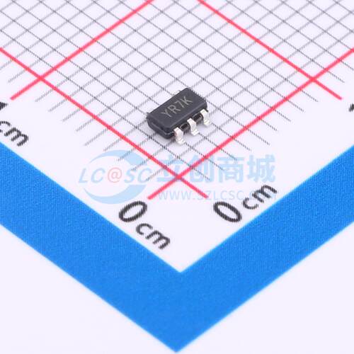MCP1754T-3302E/OT SOT-23-5 线性稳压器(LDO) 全新原装 元器件BO