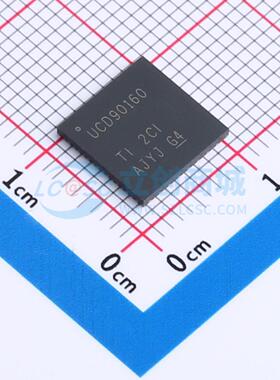 UCD90160RGCR QFN-64-EP(9x9) 监控和复位芯片TI (德州仪器) 全新
