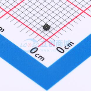 TCR3UM28A 1x1 DFN 线性稳压器 全新原装 器件配 元 LDO