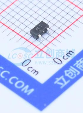 CJK3407 SOT-23-3L 场效应管(MOSFET) 全新原装CJ 元器件配单可开