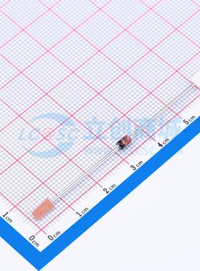 BZX85C33-TAP SOD-523 稳压二极管 VISHAY全新原装 元器件配单