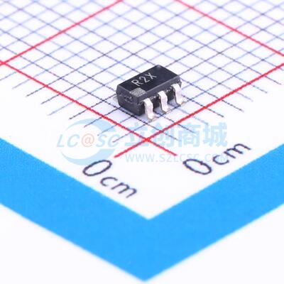 ADR3425ARJZ-R7 SOT-23-6 电压基准芯片 全新进口原装 元器件BOM
