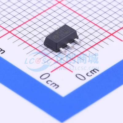 PT4115B89E-B SOT-89-5 LED驱动 全新原装 元器件配单可开票