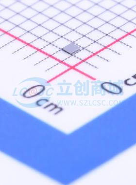 TLV70533YFMT DSLGA-4(0.8x0.8) 线性稳压器(LDO)TI (德州仪器)