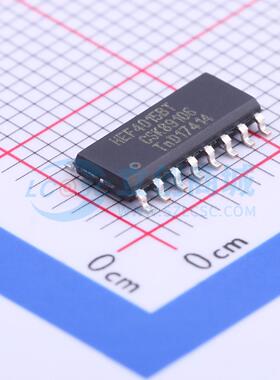HEF4015BT,653 SOIC-16 移位寄存器 全新原装安世 元器件BOM配单