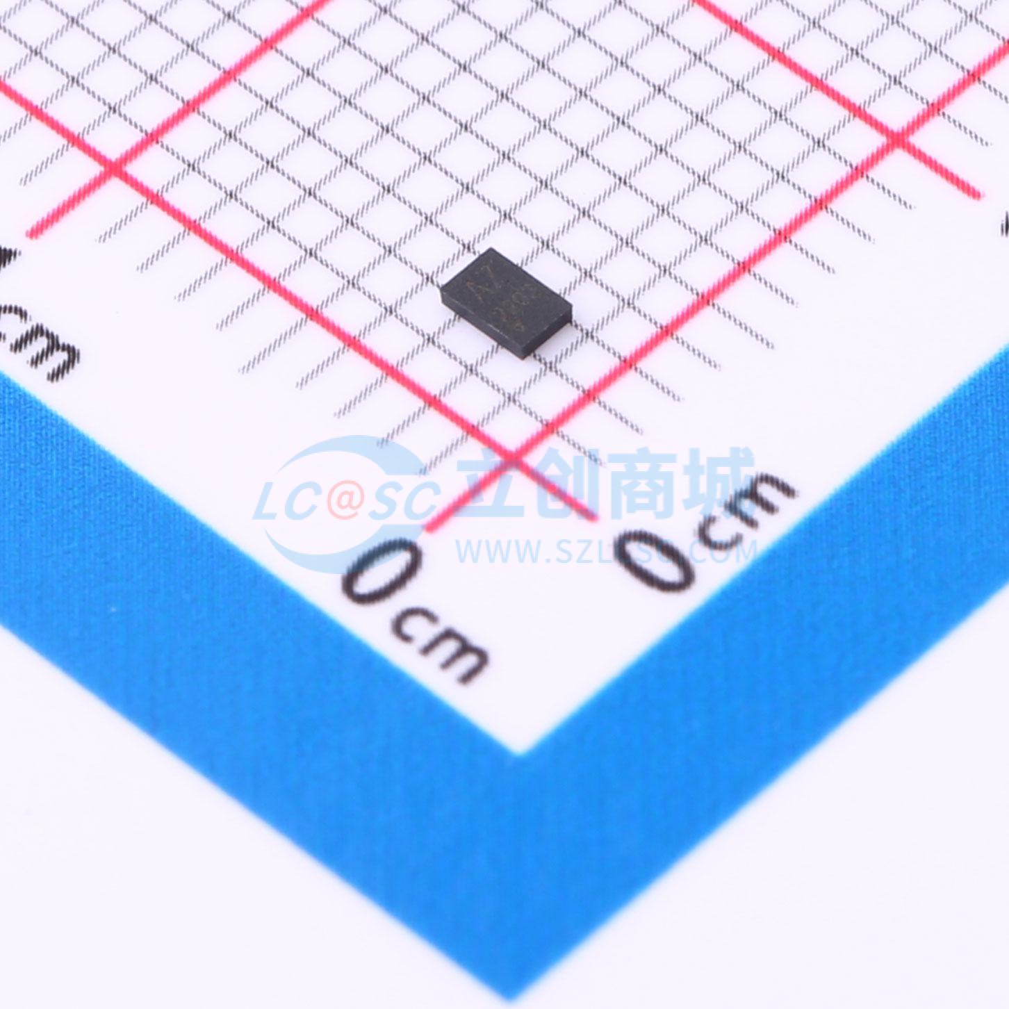 BGB707L7ESDE6327XTSA1 XFDFN-6-EP RF放大器 原装正品 元器件配