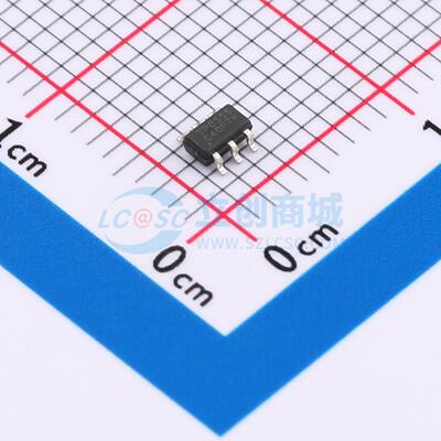 TP8556N SOT-23-6L LED驱动 全新原装 元器件配单可开票