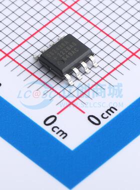 DS2438AZ+ SOIC-8 电池管理 全新原装美信 元器件BOM配单
