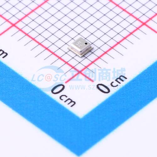 BMP388 LGA-10(2x2) 压力传感器 全新原装 元器件配单可开票