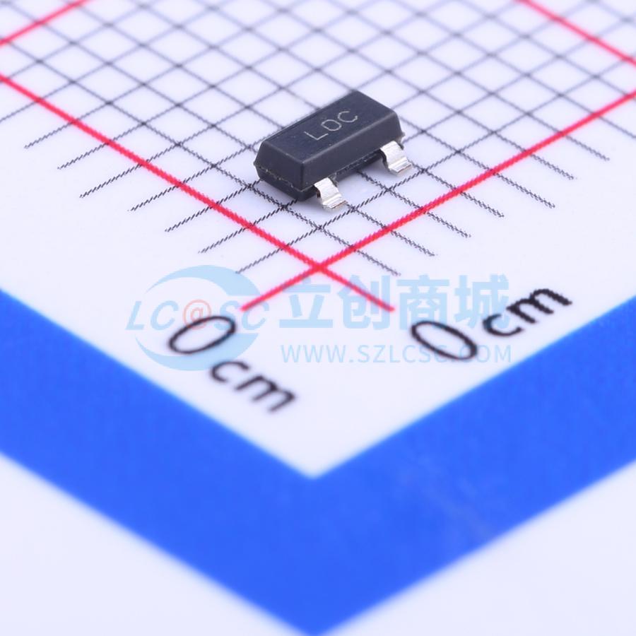 LM3480IM3-12/NOPB SOT-23 线性稳压器(LDO)TI (德州仪器) 全新原