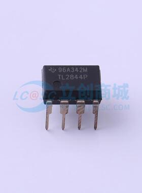 TL2844P PDIP-8 AC-DC控制器和稳压器TI (德州仪器) 全新原装 BOM