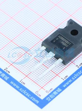 VS-MBR6045WT-N3 TO-247S 肖特基二极管 VISHAY全新原装 元器件配