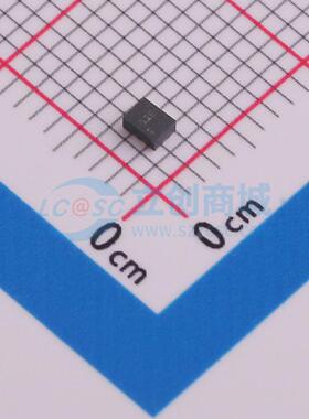 TPS566238PRQFR VQFN-9-HR(1.5x2) DC-DC电源芯片TI (德州仪器)