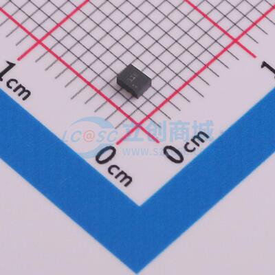 TPS566238PRQFR VQFN-9-HR(1.5x2) DC-DC电源芯片TI (德州仪器)
