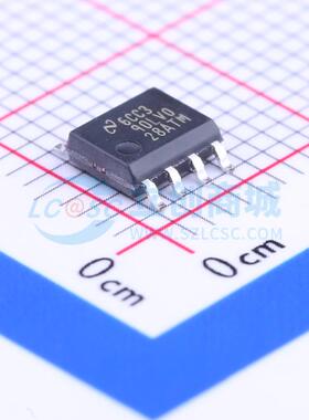 DS90LV028ATM/NOPB SOIC-8-150mil LVDS芯片TI (德州仪器) 全新原