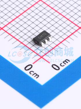 MCP3021A4T-E/OT SOT-23-5 模数转换芯片ADC 全新原装 元器件BOM