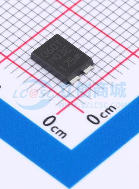 PMEG060T030ELPEZ TO-277 肖特基二极管 全新原装安世 元器件BOM