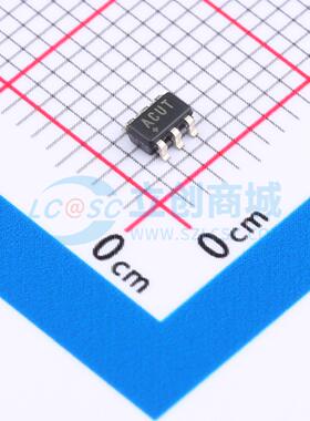 MAX40010FAUT+T SOT-23-6 电流感应放大器 全新原装美信 元器件BO