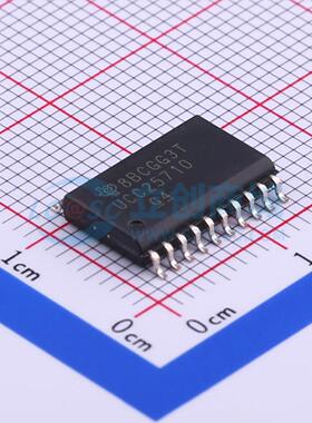 UCC25710DWR SOIC-20-300mil LED驱动 全新原装 元器件配单可开票