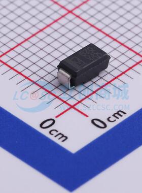 BZG03C100-M3-08 SMA(DO-214AC) 稳压二极管 VISHAY全新原装 元器