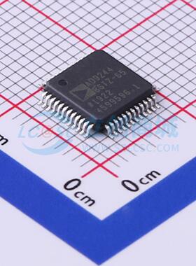 AD9244BSTZ-65 LQFP-48(7x7) 模数转换芯片ADC 全新进口原装 元器