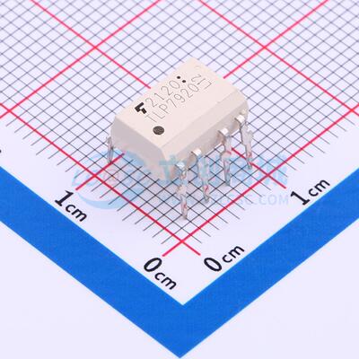 TLP7920(F DIP-8 隔离式放大器 全新原装 元器件配单可开票