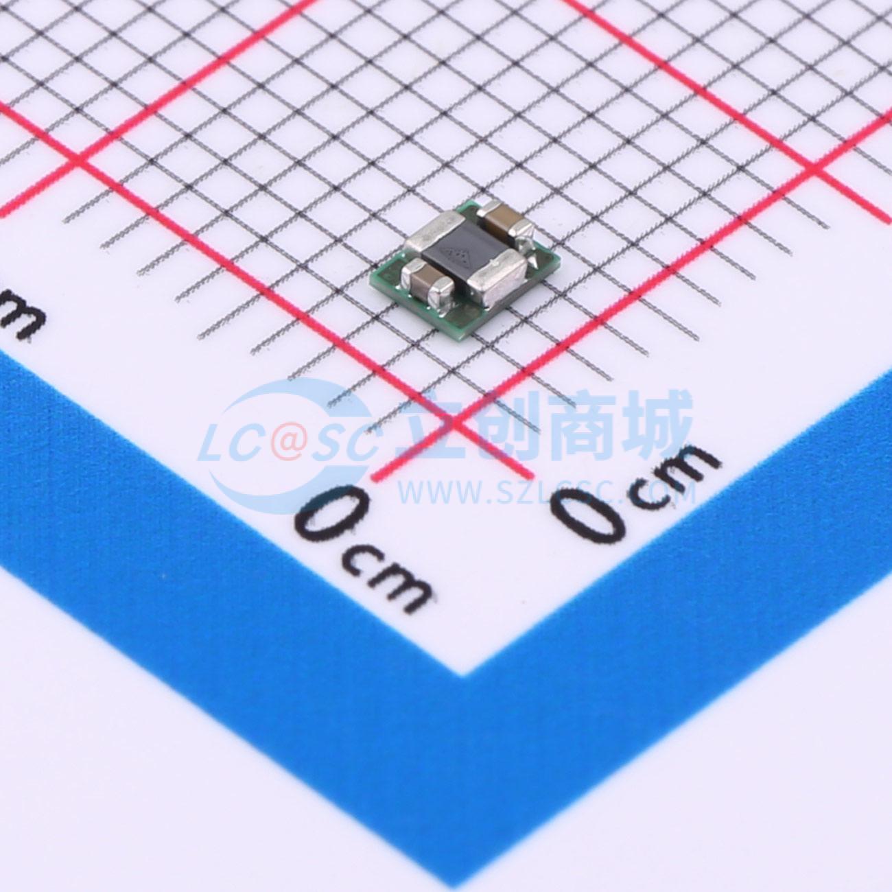TPS826711SIPR USIP-8 DC-DC电源芯片TI (德州仪器) 全新原装 BOM