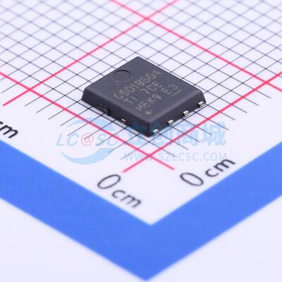 CSD18504Q5A DFN-8(4.9x5.8) 场效应管(MOSFET)TI (德州仪器) 全