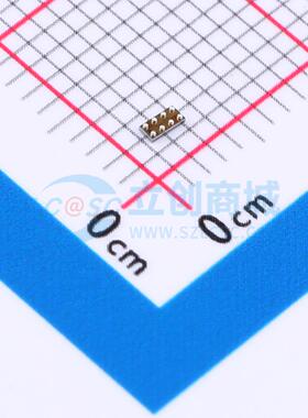 TS5A23167YZPR WCSP-8(1.9x1.9) 模拟开关/多路复用器TI (德州仪