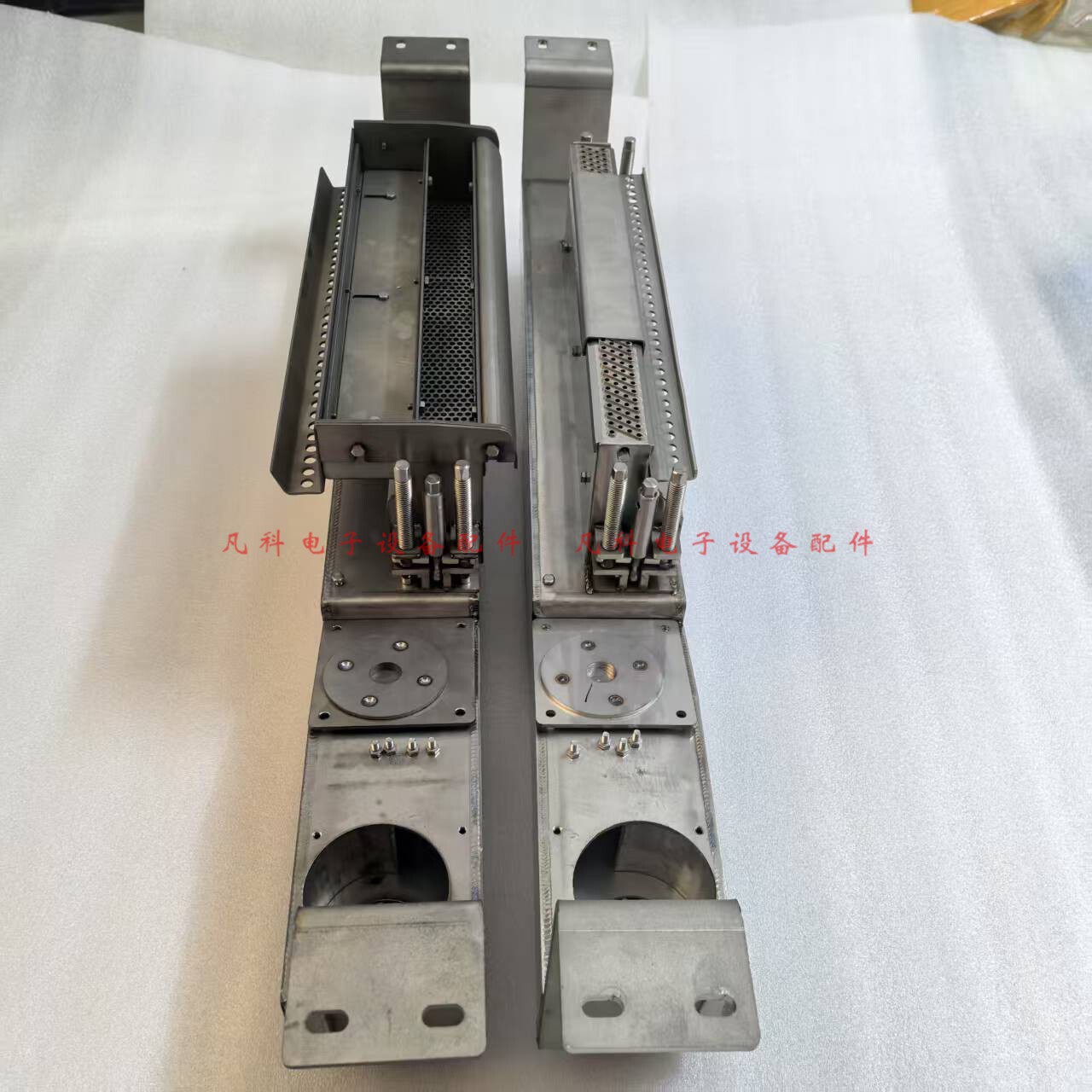 日东NSI-350锡炉导流槽喷口波峰炉导锡槽波峰喷嘴