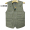 (Thin) 12 # Military Green