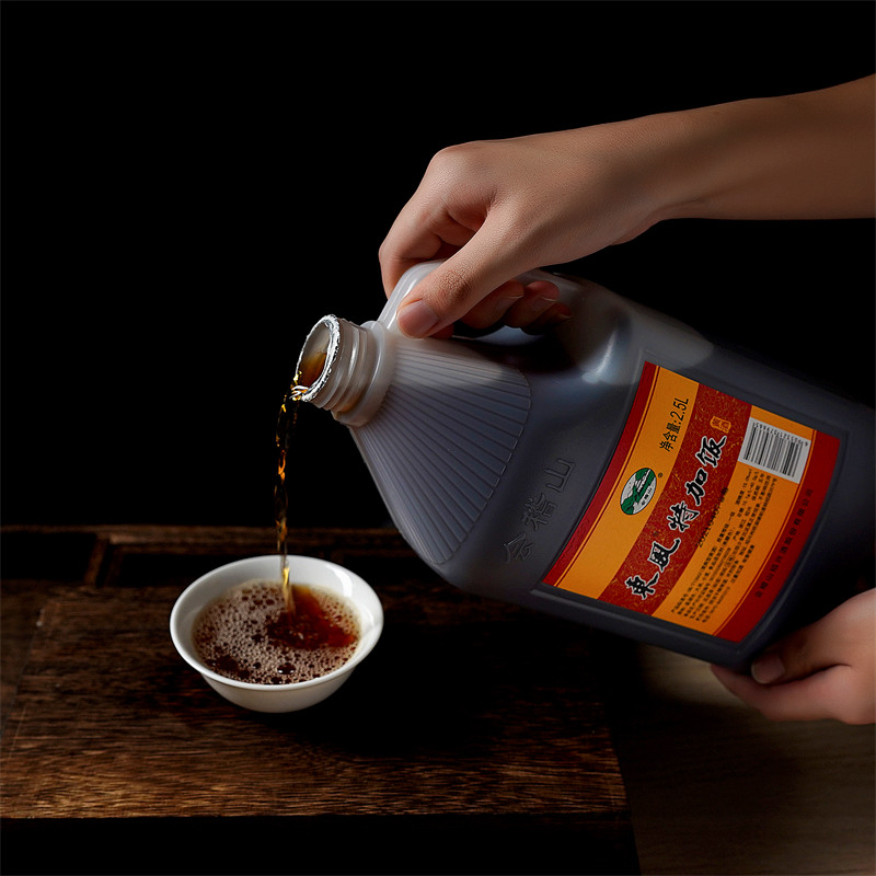 会稽山绍兴黄酒桶装东风特加饭