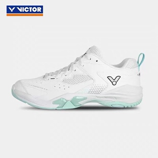 VICTOR威克多胜利羽毛球鞋减震防滑抗扭专业运动鞋P9200cHP