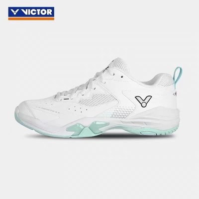 VICTOR威克多胜利羽毛球鞋减震防滑抗扭专业运动鞋P9200cHP