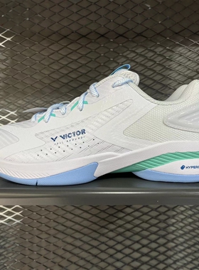 正品威克多VICTOR胜利羽毛球鞋A970TD防滑减震抗扭全面型运动透气