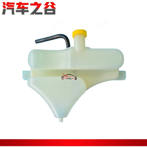 适配马自达M6奔腾B70B50X80防冻液壶冷却液壶 风扇副水壶 续水壶
