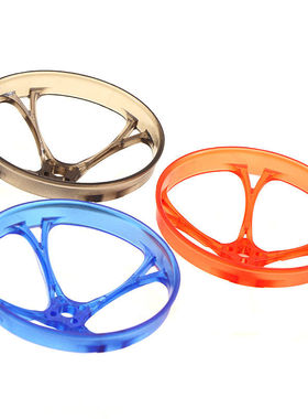 HSKRC 2寸电机桨保护圈 防摔防撞圈全包围 保护罩 FPV 穿越机全保